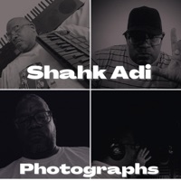 Photographs - EP - Shahk Adi