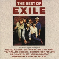 The Best of Exile - Exile