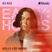 Early Hours (DJ Mix) artwork