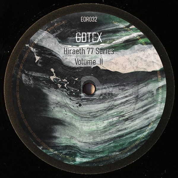 Hiraeth 77 Series, Vol. 2 - Single