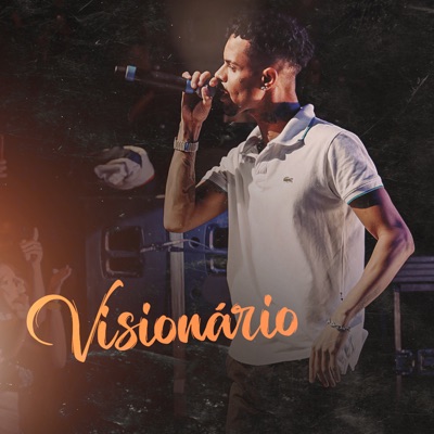 Visionário - Single