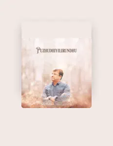 Listen to Mohan Chinnasamy, watch music videos, read bio, see tour dates & more!