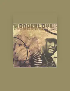 Listen to Wonderlove, watch music videos, read bio, see tour dates & more!