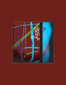 Listen to Cidadão Quem, watch music videos, read bio, see tour dates & more!