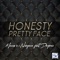 Honesty / Pretty Face (feat. Dagmar Trevisan) - Marco e i Niagara lyrics