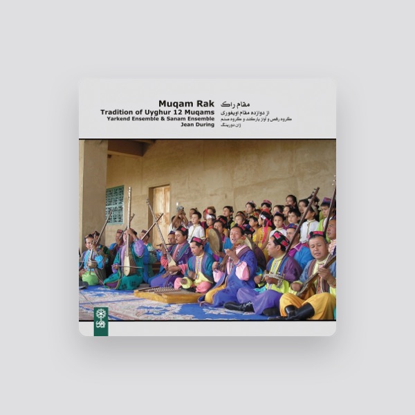 Sanam Ensemble's avatar