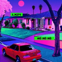 Ай яй яй - Single - Lx24
