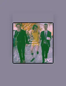 Listen to Phthalo Glue, watch music videos, read bio, see tour dates & more!