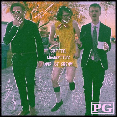 Phthalo Glue - Slippin' Jimmy