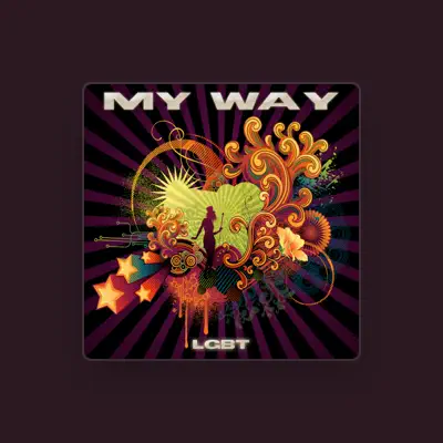 Listen to LGBT, watch music videos, read bio, see tour dates & more!