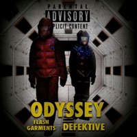 Odyssey - Single - Defektive & Flash Garments