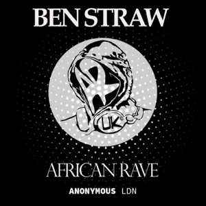 African Rave - Single