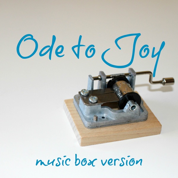 Ode to Joy