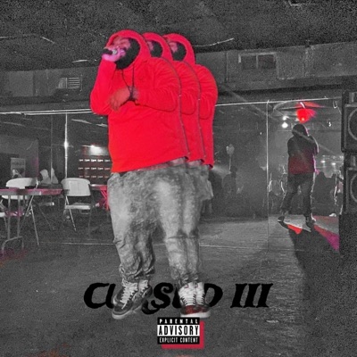 Cursed III - EP
