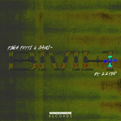 BMH+ (feat. 22Ted) - Single