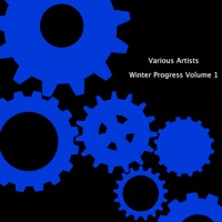 Winter Progress, Vol. 1 - FictiOne, Sean McClellan & Paul Margiotis
