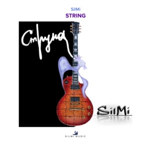 String