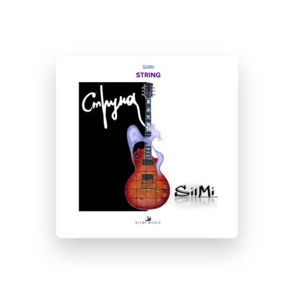 SilMi's avatar