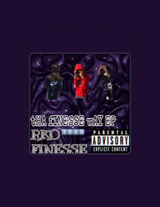 RKO finesse: песни, клипы, биография, даты выступлений и многое другое.