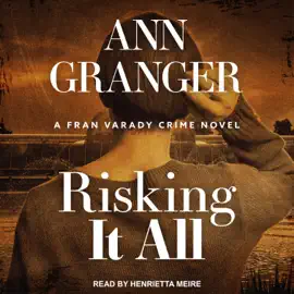 Risking It All (Fran Varady)