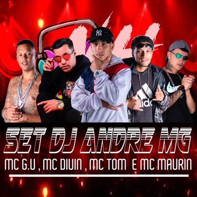Set Dj Andre Mg - Single