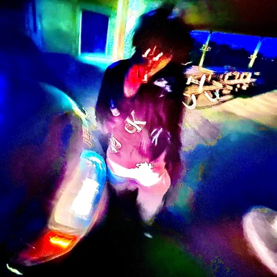 PROBLEMS (feat. kyookc) - Single