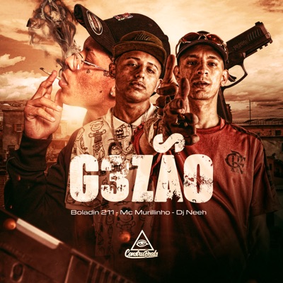 G3Zão - Single