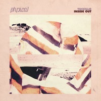 Inside Out - Tuccillo