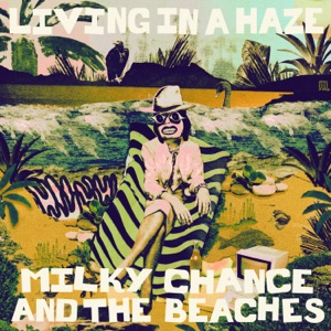 Living in a Haze - Single
