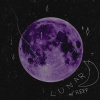 Lunar (feat. Reefuh) - Single - tommyboat