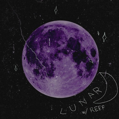 Lunar (feat. Reefuh) - Single