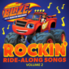 Abra-ka-Pickle! - Blaze and the Monster Machines