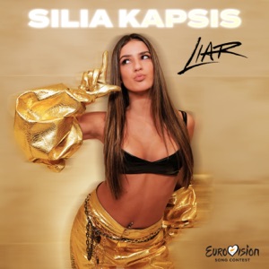 Silia Kapsis - Liar - Line Dance Music