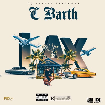 Lax - Single