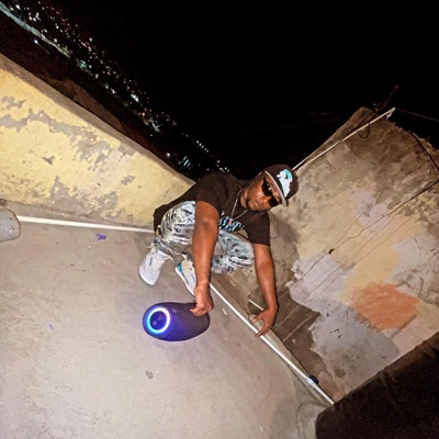 No hable mucho señora - Single