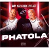 Phatola - Single