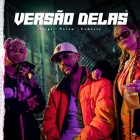 Versão Delas (feat. D.D.L) - Single - Voigt, Nalua & Gahessy