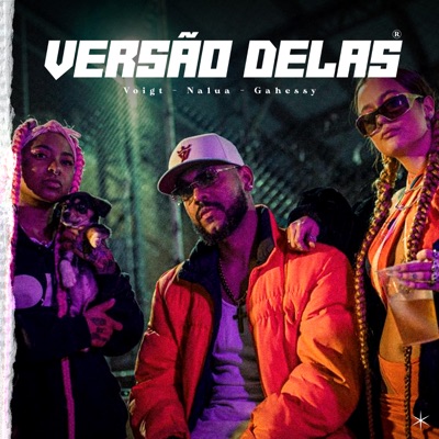 Versão Delas (feat. D.D.L) - Single