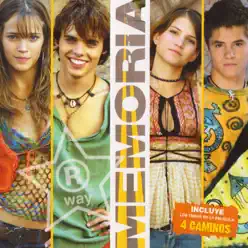 Memoria - Erreway