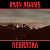 Nebraska artwork