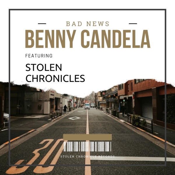 Bad News (feat. The Original Smoke, Wrecka the Pre, Bandz O.Y.B, Ben Gravel, Krysis & Justin Pheonix)