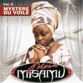 Mystere du voile, vol.2 artwork