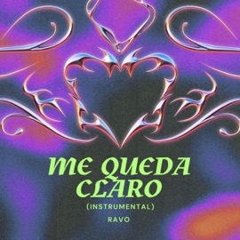 Me Queda Claro (Instrumental) Ravo