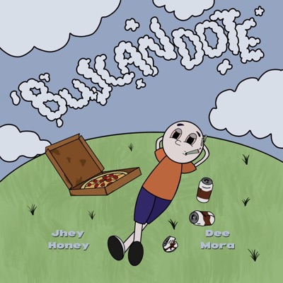 BUSCANDOTE - Single