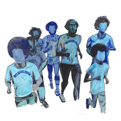 KALUHSED BY KHAOS (feat. Dre Trav, Ralph Quasar & H\lf) - Single