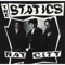Rat City - The Statics lyrics
