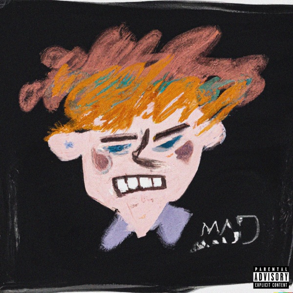 Mad!