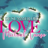 De Summer of Love artwork