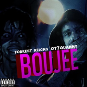Boujee (feat. OT7 Quanny)
