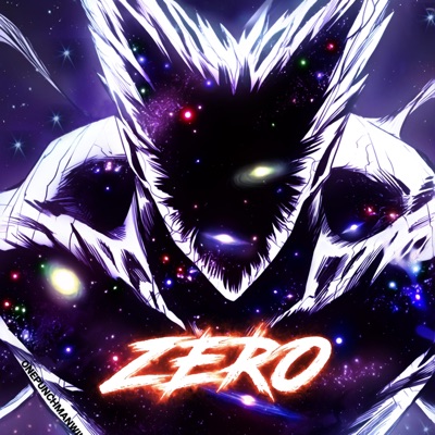 Garou Rap. La Justicia de un Monstruo - Single